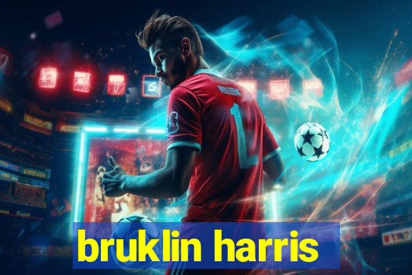 bruklin harris